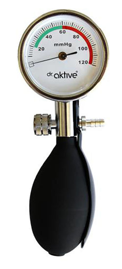 Dr.Aktive CCT Pressure Gauge