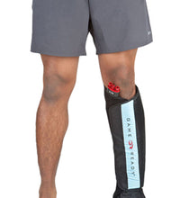 Game Ready Wrap - Lower Extremity - Half Leg Boot with ATX - Large