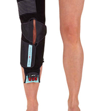 Game Ready Wrap - Lower Extremity - Knee Articulated with ATX - One Size