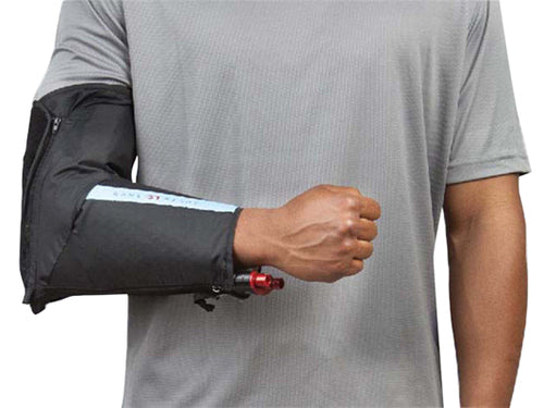 Game Ready Wrap - Upper Extremity - Flexed Elbow with ATX (w/out heat exchanger)