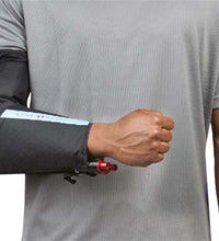 Game Ready Wrap - Upper Extremity - Flexed Elbow with ATX (w/out heat exchanger)