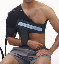 Game Ready Wrap - Upper Extremity - Right Shoulder with ATX - Large (40-55" chest)