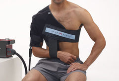 Game Ready Wrap - Upper Extremity - Right Shoulder with ATX - Large (40-55