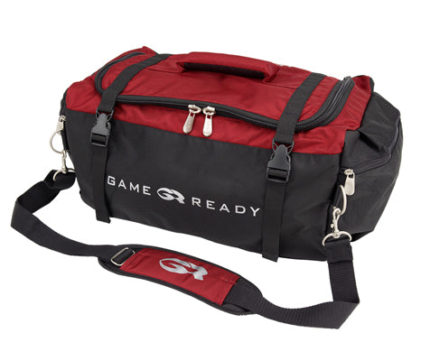 Game Ready Accessory Bag (Holds up to 10 Wraps)