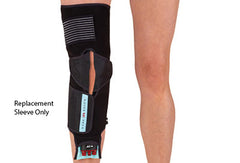 Game Ready Additional Sleeve (Sleeve ONLY) - Lower Extremity - Knee Articulated - One Size