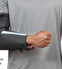 Game Ready Additional Sleeve (Sleeve ONLY) - Upper Extremity - Flexed Elbow (w/out heat exchanger)