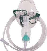 Roscoe Medical Nebulizer Kit with Adult Mask, 50/case