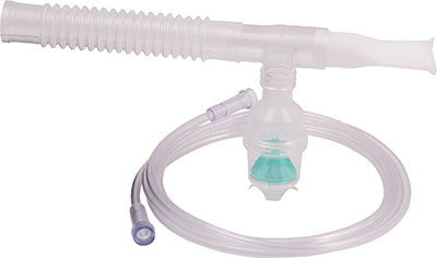 Roscoe Medical Nebulizer Kit with Supply Tubing and Neb Cup