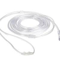 Roscoe Medical, Clear Comfort Cannula with 4' Kink