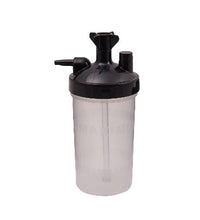 Roscoe Medical, Empty Humidifier Jar 6psi