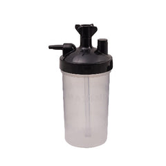Roscoe Medical, Empty Humidifier Jar 6psi