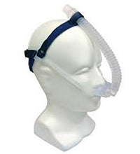 Shadow Nasal Pillows Mask (XS/S/M/L pillows included)