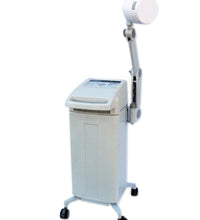 Mettler Auto*Therm 391 shortwave diathermy w/14cm drum, multi-joint arm and cart