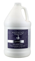 Balancing Cream, Unscented, Pumpable, 1 Gallon