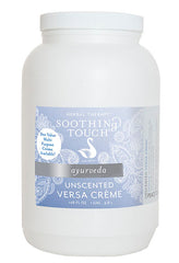 Versa Creme, Unscented, 1 Gallon