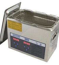 Mettler Cavitator Ultrasonic Cleaner, 22 liter