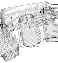 Mettler Cleaning Basket for 6L Ultrasonic Cleaner