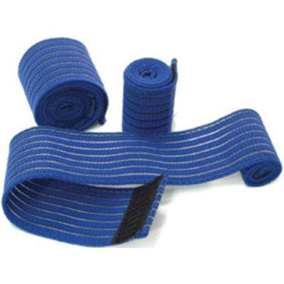 Mettler Electrode Straps (48") - set of 4