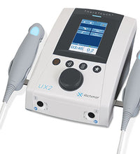 Theratouch UX2 Advanced Ultrasound Device, no cart