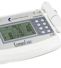 Combo Care, professional EStim and Ultrasound combo