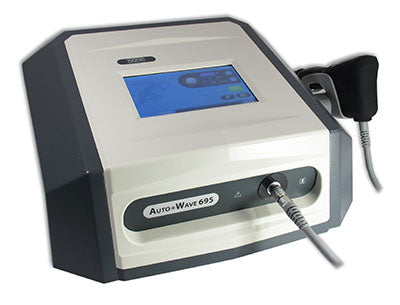 Mettler, Auto*Wave 695 Device