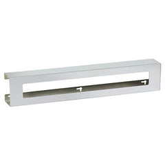 Clinton, Glove Box Holder, Triple Slimline Stainless Steel