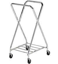 Clinton, Adjustable Folding Hamper