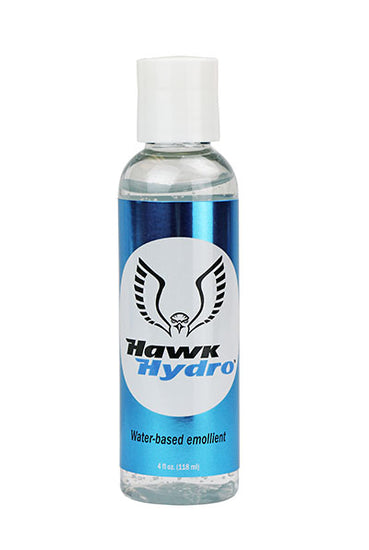 HawkHydro, 4 oz. Bottle, 10 Pack