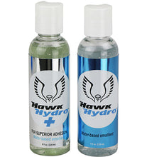 HawkHydro+ and HawkHydro, 10 bottles of each