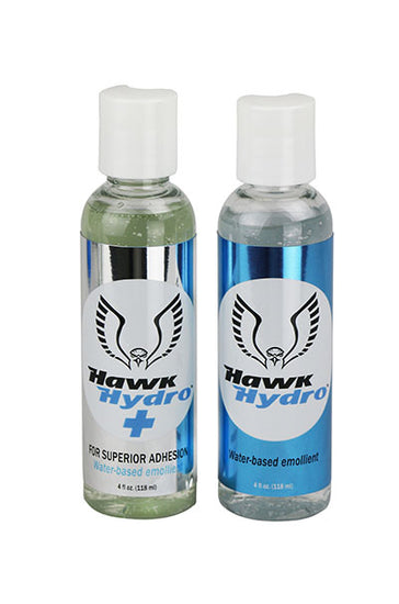 HawkHydro+ and HawkHydro, 10 bottles of each