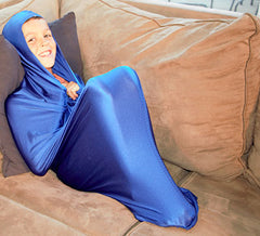 Sommerfly, Super Cat Compression Tube, Large