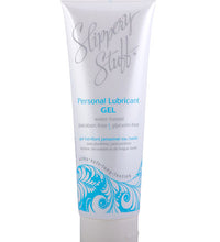 Slippery Stuff Gel Tube, 8 oz, Each