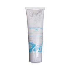 Slippery Stuff Gel Tube, 4 oz, Each