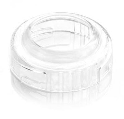 Intelect Focus Shockwave - Close Ring Transparent for Stand-off I and II