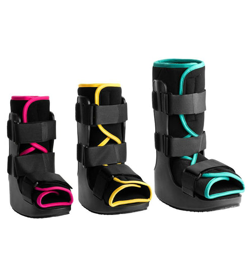 ManaEZ Boot Pediatric