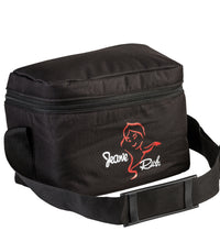 Jeanie Rub - carry bag