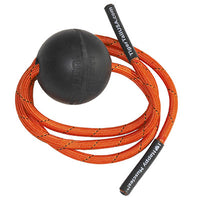 Tiger Ball 2.6 Massage-on-a-Rope