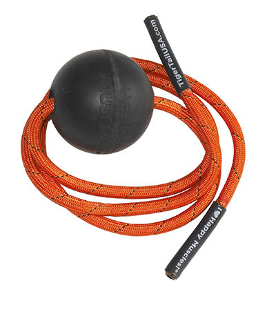 Tiger Ball 2.6 Massage-on-a-Rope