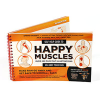 The Happy Muscles Guide Book