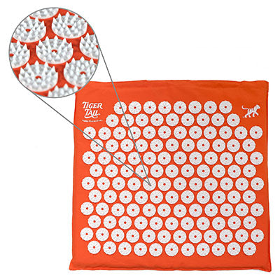 The Acupressure Mat