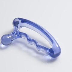 The Original Index Knobber II, Purple