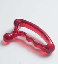 The Original Index Knobber II, Red