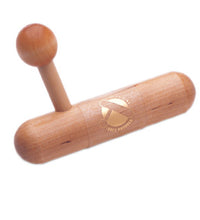 The Original Index Knobber with Ball