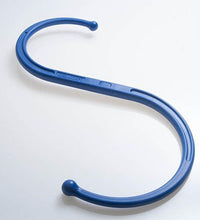 The Original Backnobber II, Blue