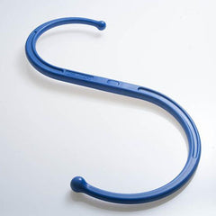 The Original Backnobber II, Blue