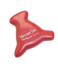 AcuForce Star Massage Tool