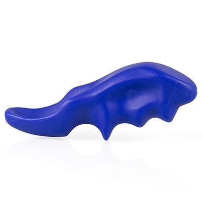 AFH thumb saver massager, blue