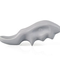 AFH thumb saver massager, gray