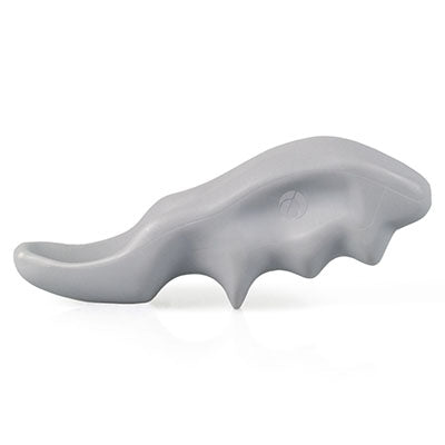 AFH thumb saver massager, gray