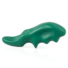 AFH thumb saver massager, green